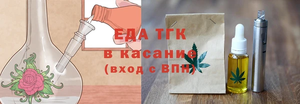 твердый Надым