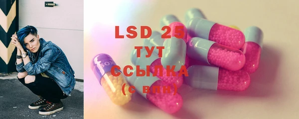 твердый Надым